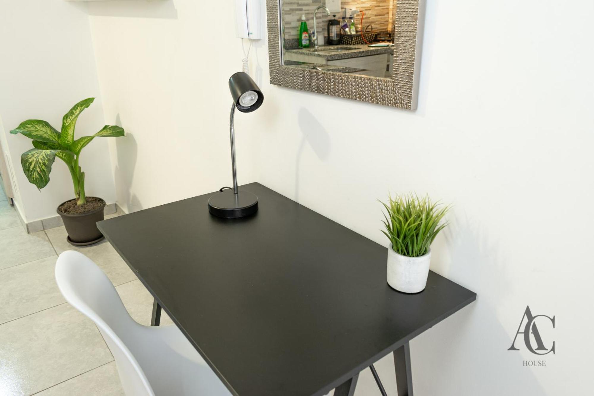 Ac - Living 58 - Chapinero - Apartasuites Bogota Bagian luar foto