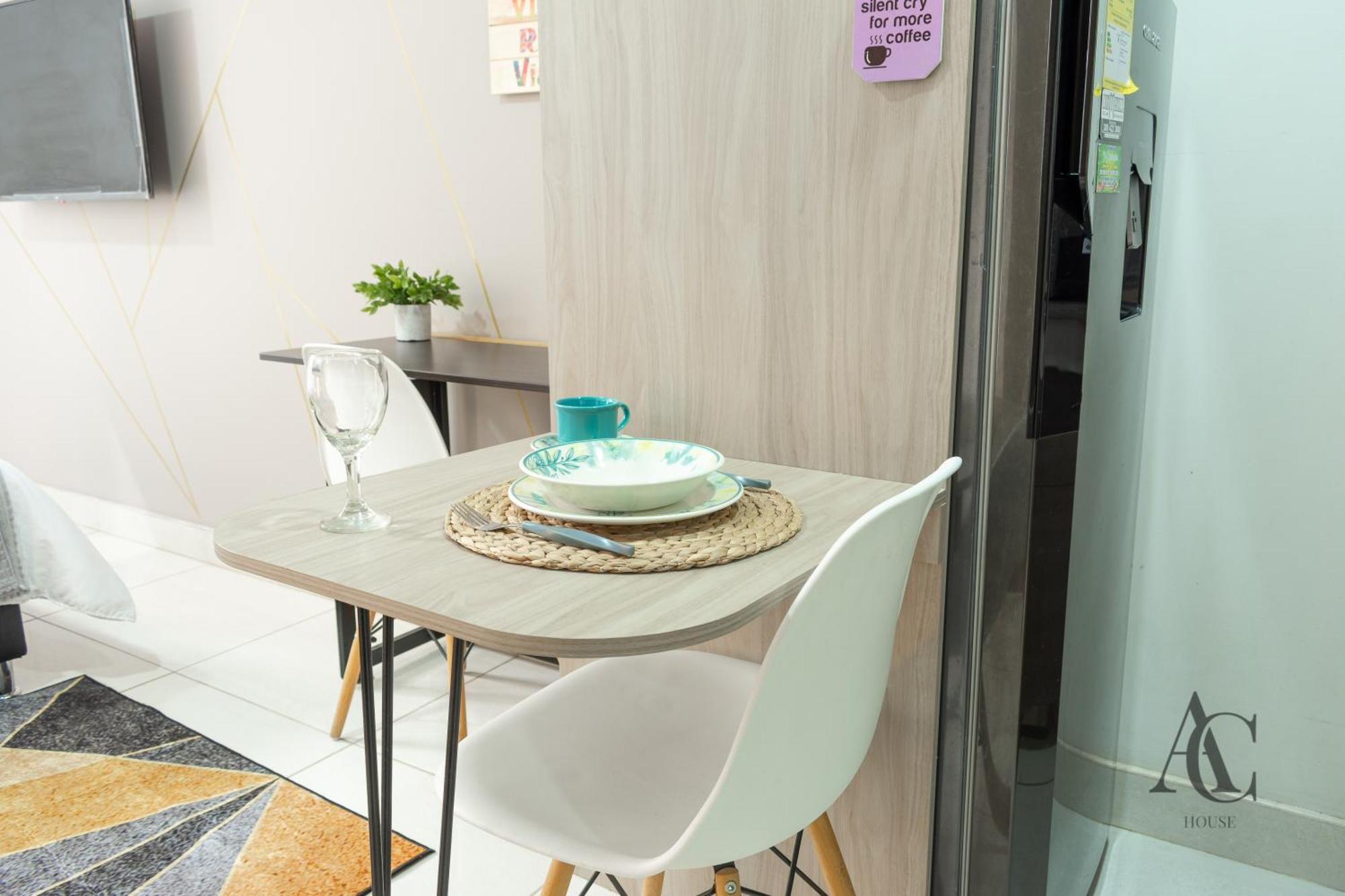 Ac - Living 58 - Chapinero - Apartasuites Bogota Bagian luar foto