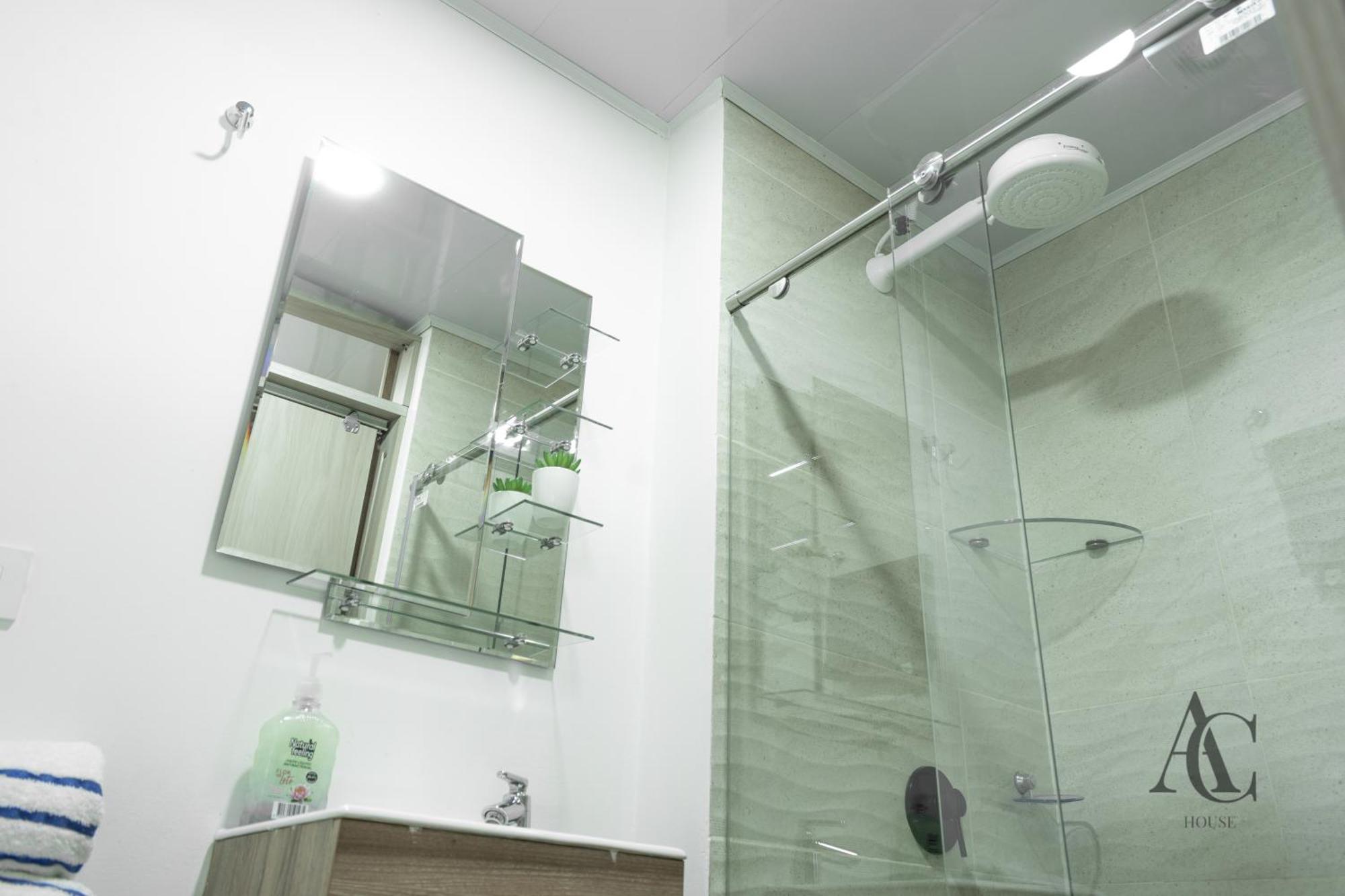 Ac - Living 58 - Chapinero - Apartasuites Bogota Bagian luar foto
